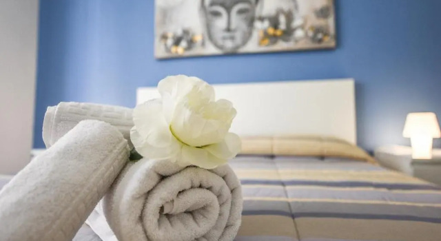 Апартаменты Deluxe La Favola Apartment