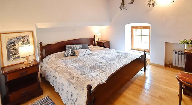 Holiday Home Brituh