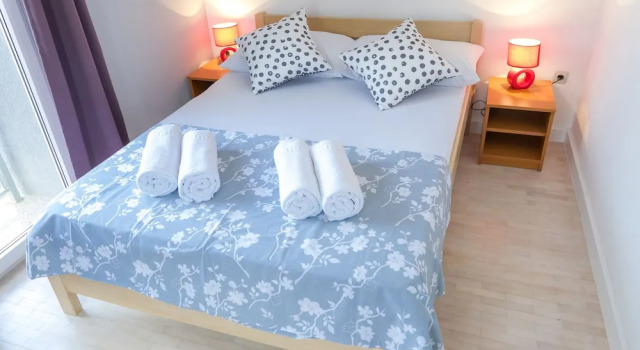 Апартаменты Comfort Apartments in city center Ventus