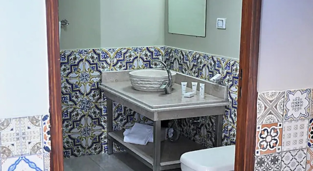 Полулюкс Отель New Star Zamalek Plaza INN