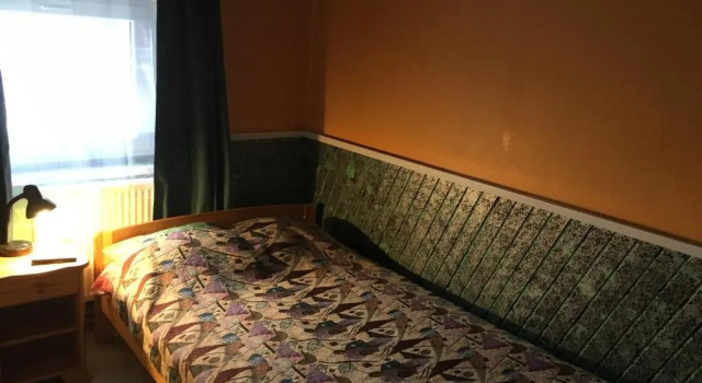 Economy Doppel Zimmer Tolli Hostel & Holiday House