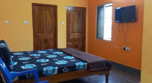 Номер Standard Goroomgo Neelachal Holiday Nibasa Puri