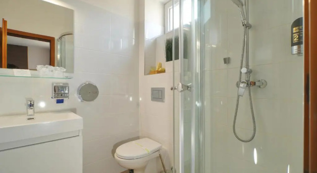 Appartamento Superior HOTEL CENTRUM with free parking