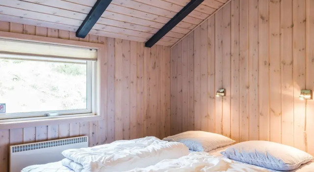 8 Person Holiday Home on a Holiday Park in Blåvand