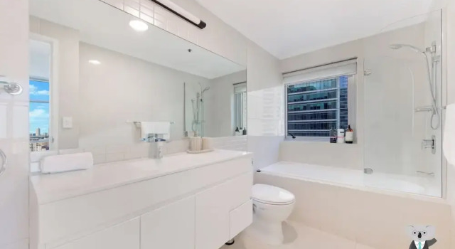Kozyguru | Sydneycbd | Amazing City View 3B Apt, Забронировать Отель Отели Сиднея 3 звезды, рядом с Железнодорожный вокзал Сент-Джеймс, 3*