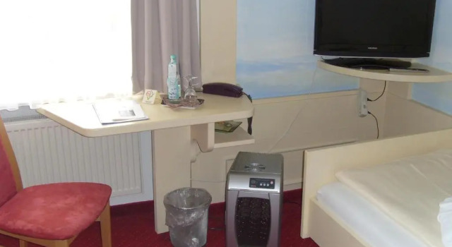 Номер Standard Hotel Birkenmoor