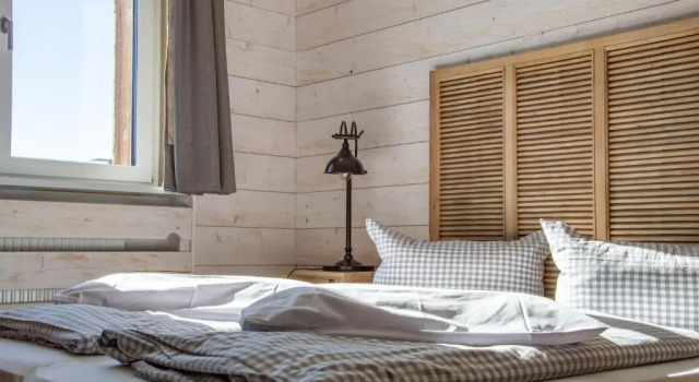 Апартаменты Standard StrandBergs Stadt Chalet