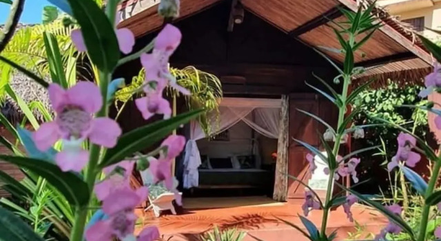 Ravoraha Ecolodge
