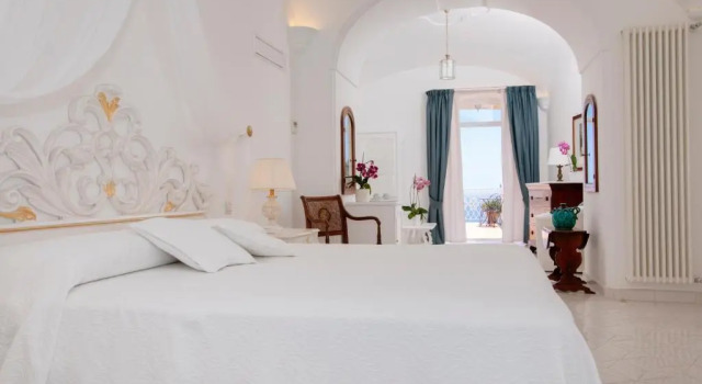 Люкс La Bizantina Luxury Villa