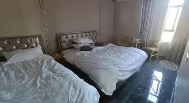 Xinfeng Yaqu Homestay, Rezervasyon Otel Guangdong otoparklı oteller, Otopark