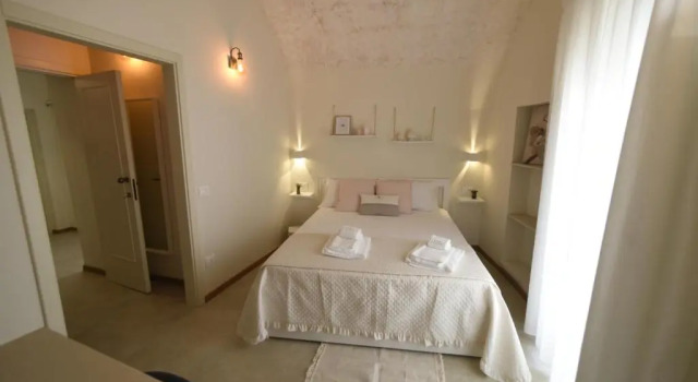 Standard Doppel Zimmer B&B Fiore