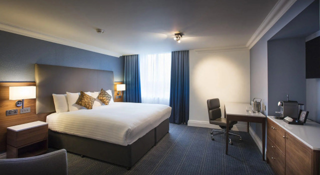 Cumberland Apartments, Varaa Huoneisto Asunnot kohteessa Merseyside, Huoneisto
