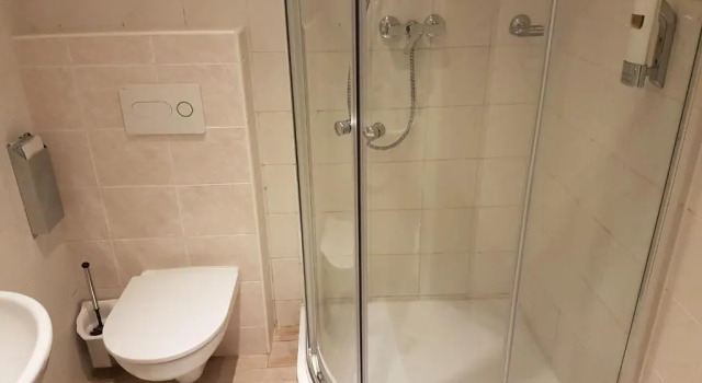 Номер Standard Hotel Dynamic