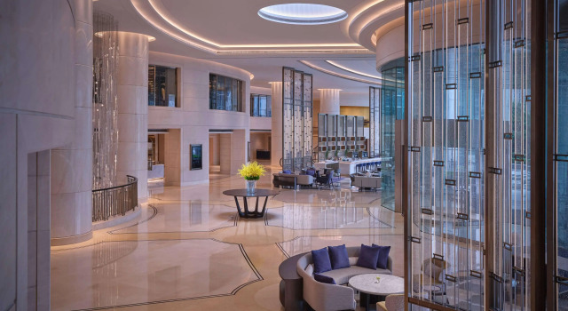 Grand Hyatt Beijing
