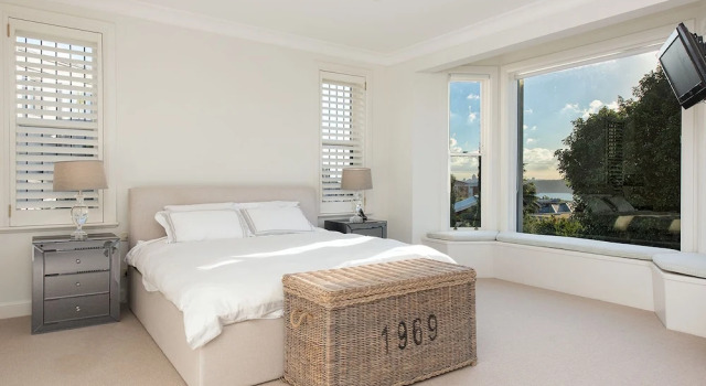 Коттедж Grand Vaucluse Manor H327