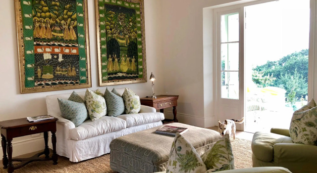 La Cotte Orchard Cottages