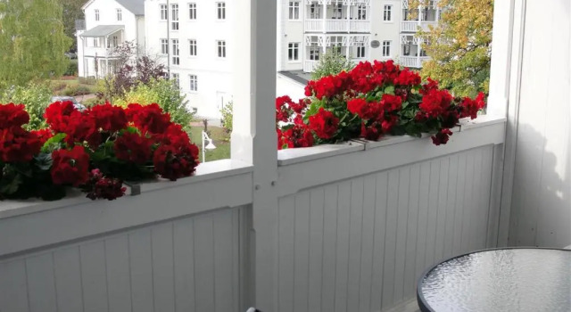Апартаменты MyHome Ruegen - Haus Arkona