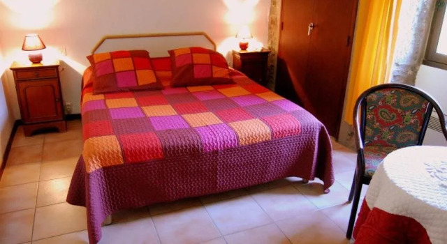 Hôtel Mas de lEspaïre, Prenota Hotel Les Vans 