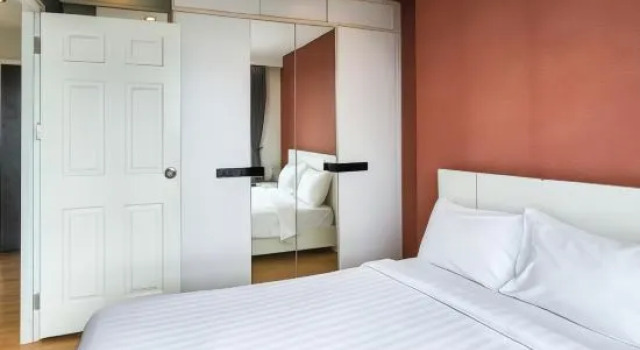 Номер Standard O2 Hotel Maesot