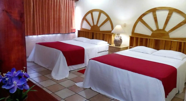 Hotel Esmeralda, Réserver Hôtel-boutique Poza Rica Veracruz