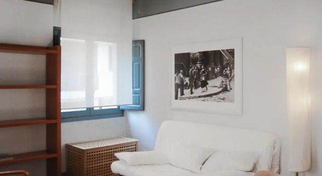 Apartamentos Legazpi