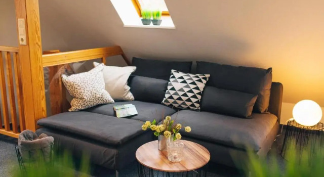 Haus Jelena Appartement 3, Забронировать Апартаменты/квартира Боркум East Frisian Islands, рядом с Оздоровительный центр и аквапарк "Гецайтенланд"