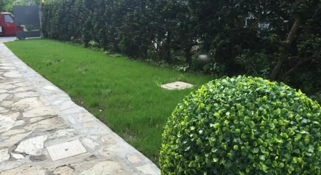 A Quattro Passi Dalle Mura