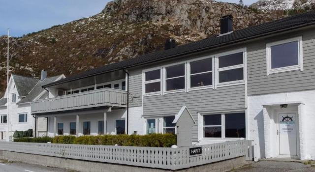 Havly Bed & Breakfast, Book Hotel Hoteller i fulke Westland med parkering, Parkering