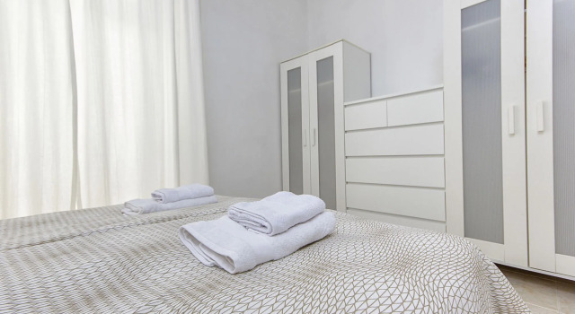 Apartamento Comandante, Забронировать Апартаменты/квартира Апартаменты Малаги, рядом с Salamanca Market, Апартаменты/квартира