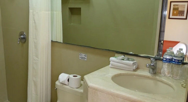Classic pokój Hotel López Campeche