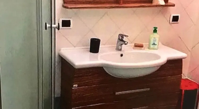 Deluxe cameră B&b Centro Storico