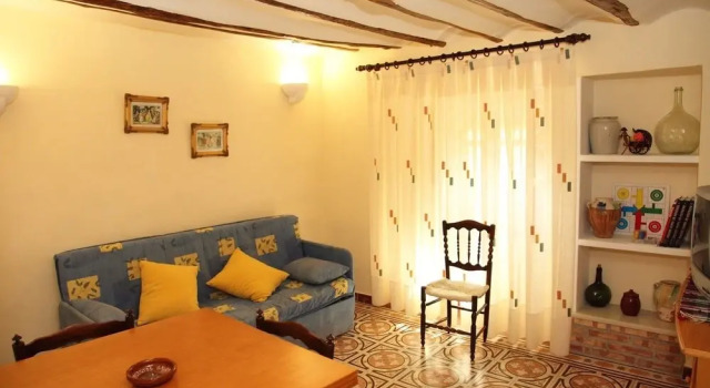 El Molino De Batán, Book Hotel Hoteller og overnatningssteder i Galera, Hotel