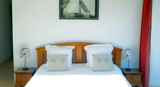 Domaine de kerbillec, Prenota Hotel  