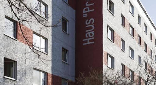 Hostel Pro-social, Reservar Albergue Marzahn-Hellersdorf Berlim