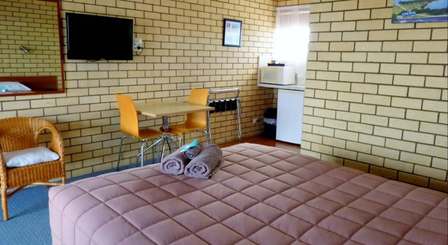 Coastal Comfort Motel, Забронировать Мотель Нарума Еврободалла, рядом с Пристань для яхт Нарума