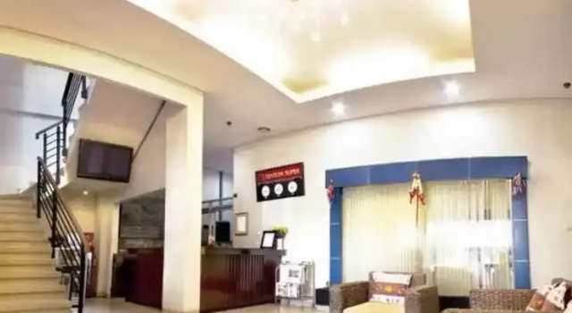 Hotel Central Kudus