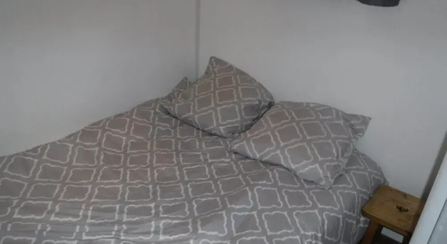 Коттедж с балконом Gentianes Gnb66 Cosy & Mountain 3 Pers