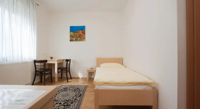 Pension Kirchenblick, Book Hotel  