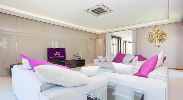Koh Chang Wave Villa A