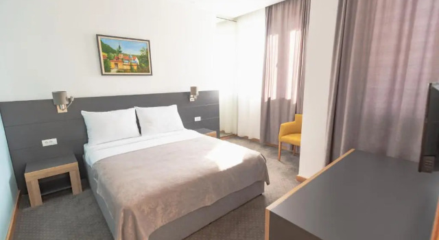 Номер Standard Stobex Hotel