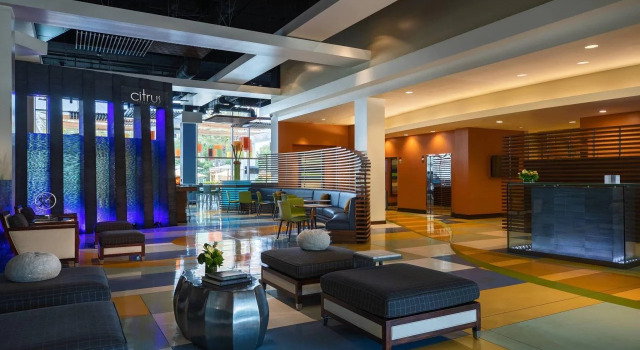 Renaissance ClubSport Aliso Viejo Hotel, Reservar Hotel Aliso Viejo Orange