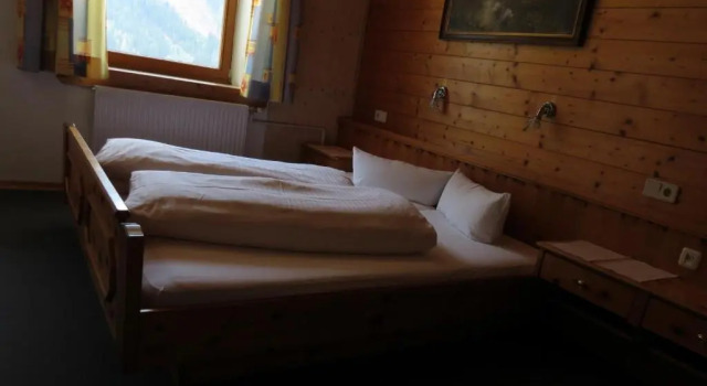 Номер Standard Lesacherhof