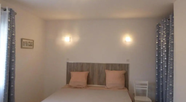 Domaine de l’Herbe Sainte, Rezerwuj Hotel Ginestas Aude