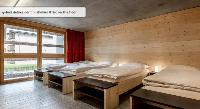 Номер Standard All In One Hotel Inn Lodge