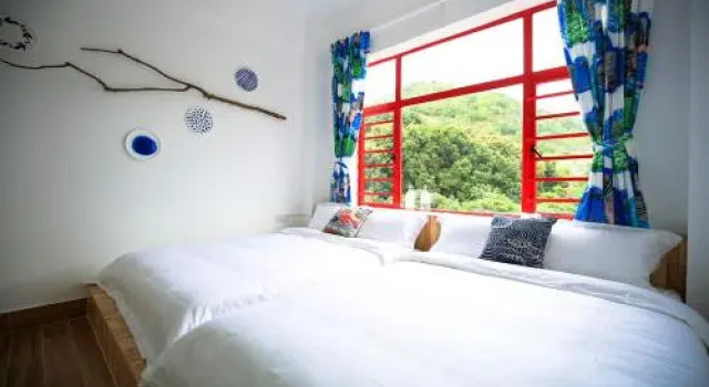 Together Guest House, Rezervasyon Misafirhane Guangdong otoparklı oteller, Otopark