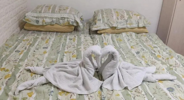 Yair room apartment, Varaa Huoneisto Jerusalem Jerusalem District