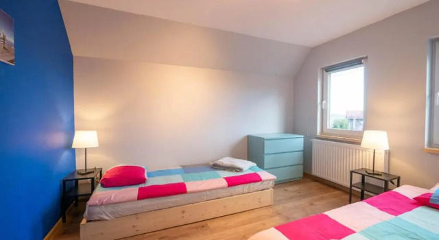 Апартаменты Apartament 600 npm