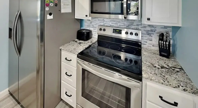 Sandy Shores by Silver Sands Vacation Rentals, Boek Appartement Port Aransas 