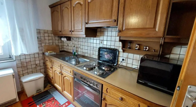 Апартаменты urige gemütliche Ferienwohnung 64 m2 in Dielheim, Nähe Heidelberg