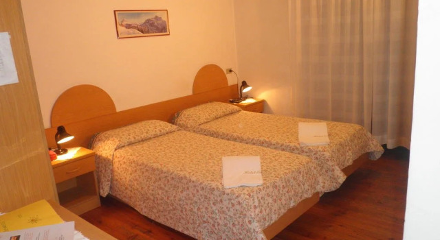 Hotel Edelweiss, Book Hotel Val di Zoldo 
